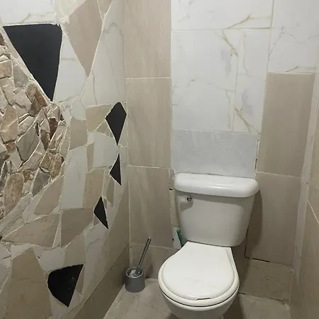 Apartamento S&e Cartagena