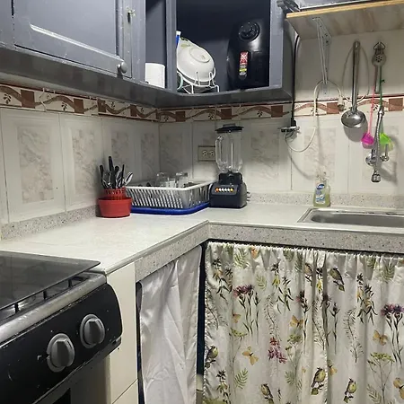 Apartamento S&e *