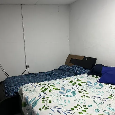 Apartamento S&e Cartagena