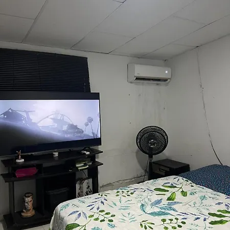 Apartamento S&e Apartamento Cartagena